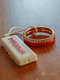 Anello mabina