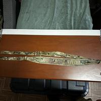 Sling 2 point Ferro Concepts originale – Multicam