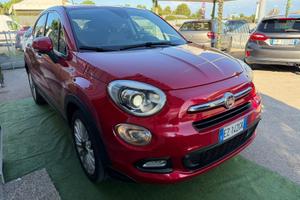 Fiat 500X 1.6 diesel 120 CV Lounge nuova garanzia 