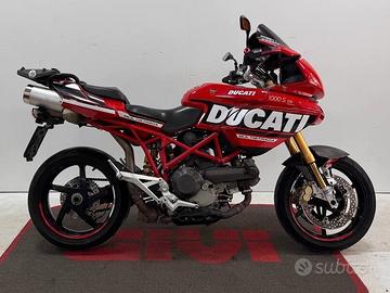 Ducati Multistrada 1000 S TUA ANCHE SENZA ANTICIPO