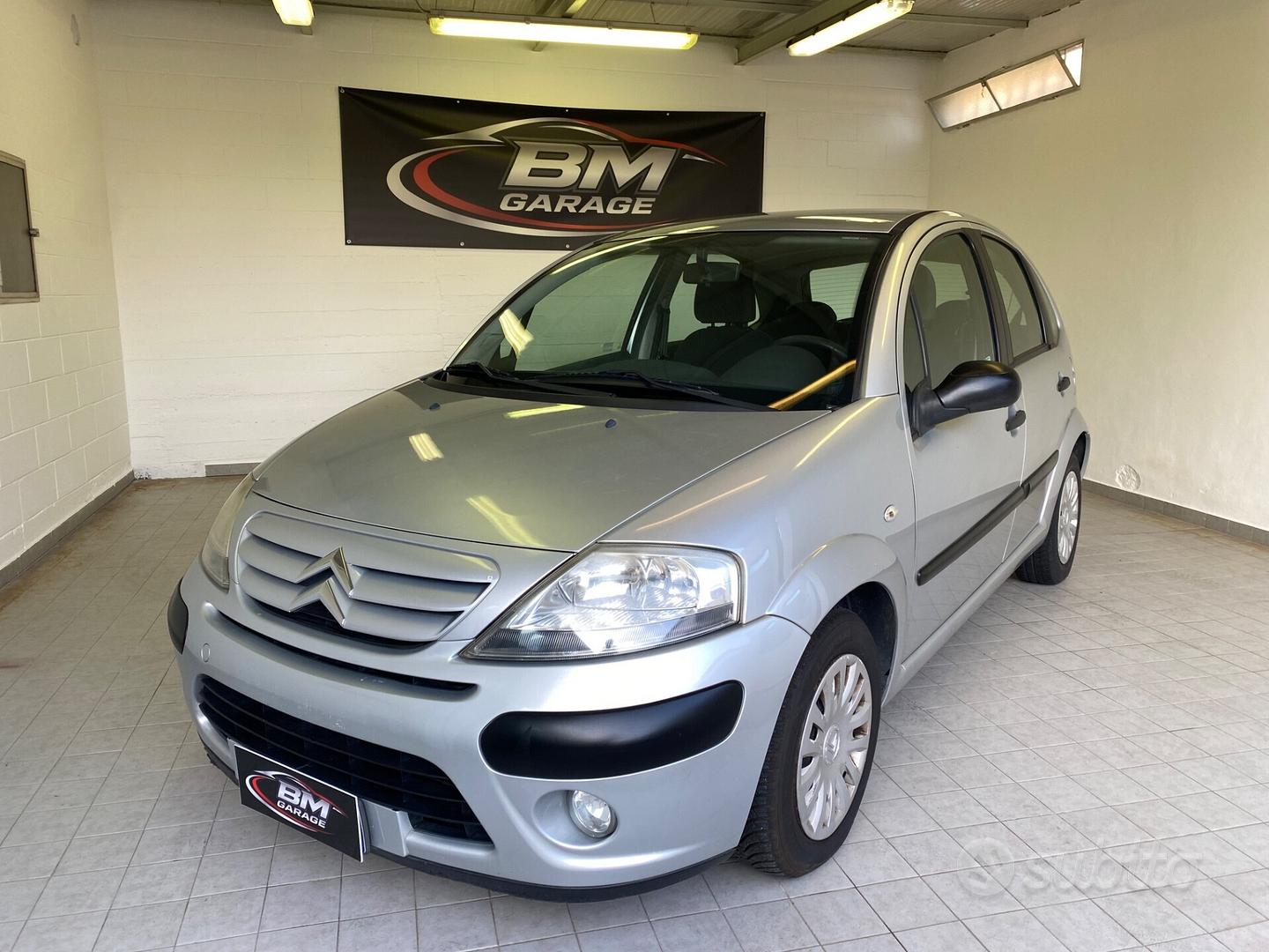 Citroen C3 1ª serie