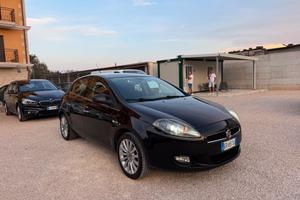 Fiat Bravo 1.6 MJT 120 CV DPF Easy-2013