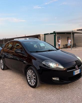 Fiat Bravo 1.6 MJT 120 CV DPF Easy-2013
