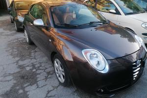 Alfa Romeo MiTo 1.3 JTDm Distinctive 2011