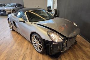 Porsche Boxster Roadster Boxster 2.7 265cv CABRIO
