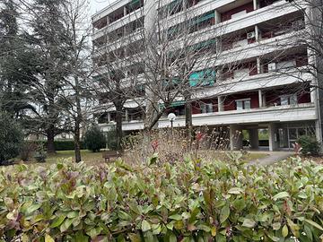 Bicamere con garage a Udine sud