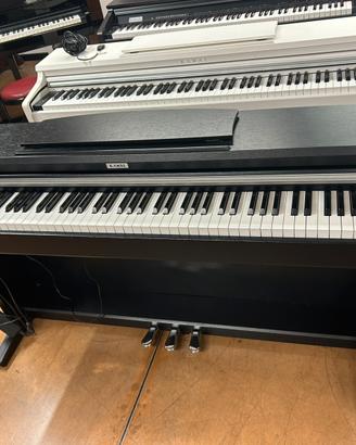 PIANOFORTE PIANOFORTE KAWAI KDP 90