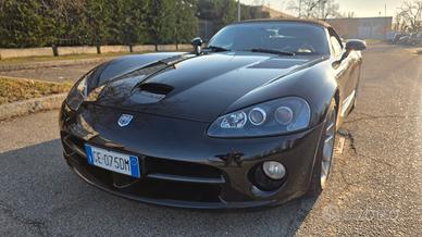 Dodge Viper 8.3 SRT-10