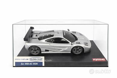 Kyosho Mini Z McLaren F1 GTR