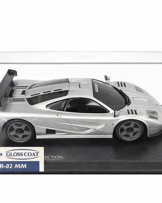 Kyosho Mini Z McLaren F1 GTR