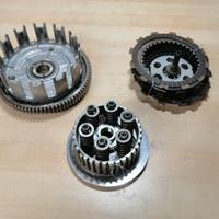 Frizione completa kawasaki ninja zx6r 2005 2006