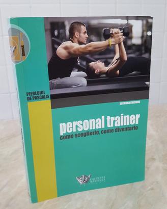 Libri Personal Trainer e Fitness