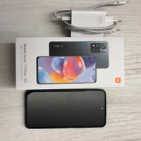 Redmi Note 11 pro+ 5G