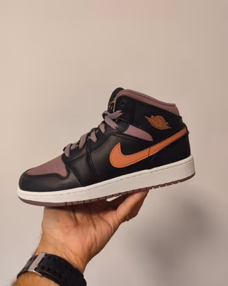 Nike Air Jordan 1 Mid SE numero 39 nuove