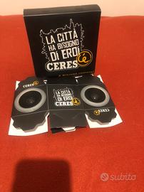 Casse autoparlanti ceres