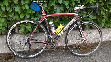 ORBEA ORCA M RECORD 11V RUOTE FULCRUM ZERO
