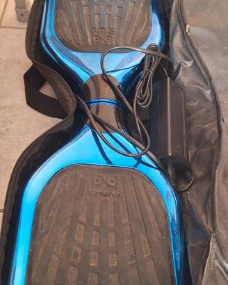 Hoverboard