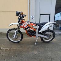 KTM 250 Freeride - 2017