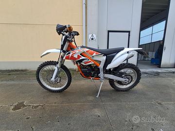 KTM 250 Freeride - 2017