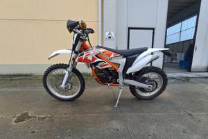 KTM 250 Freeride - 2017