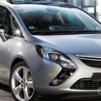 Frontali muso airbag meccanic opel zafira