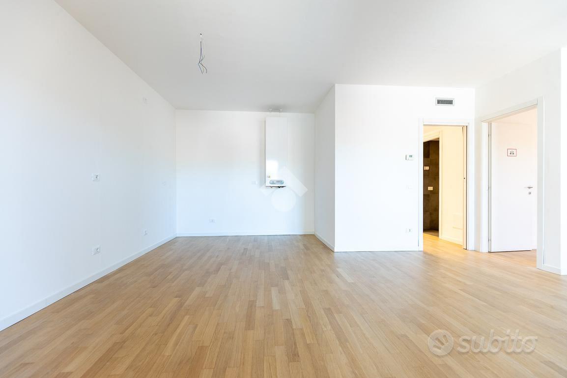 Appartamento – Bergamo, San Tomaso de' Calvi, Borgo Palazzo - Vista 4