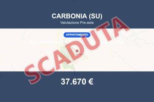 Immobile in asta di 125 m² con più di 5 locali e b