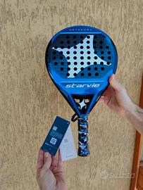 Racchetta Padel