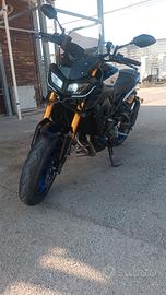 YAMAHA MT 09SP PARI AL NUOVO SOLI 2.700KM