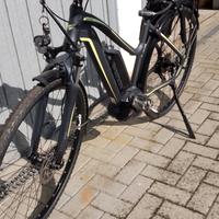 Bicicletta a pedalata assistita