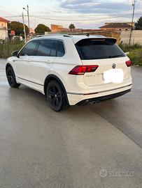 TIGUAN R.LINE 2000 TDI, 150cv