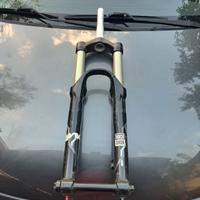 forcelle rockshox