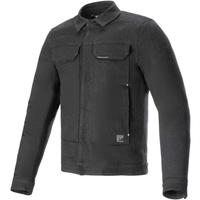 Giacca Uomo ALPINESTARS GARAGE SMOKE  GREY