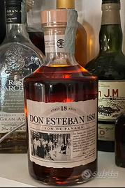 Rum Ron Rhum