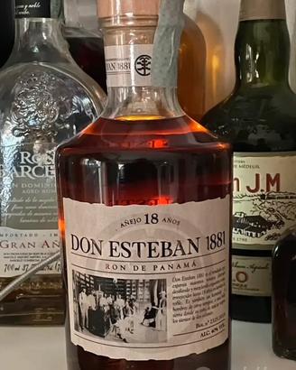 Rum Ron Rhum