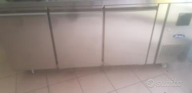 frigo per ristorazione 