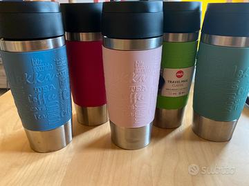 Travel mug EMSA 0,36 l