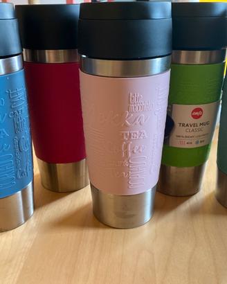 Travel mug EMSA 0,36 l