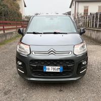 Citroen C3 Picasso BlueHDi 100 Exclusive