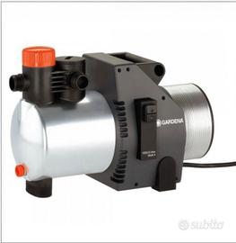 Pompa Gardena 7000/5 inox Multi 4