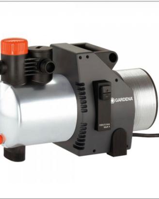 Pompa Gardena 7000/5 inox Multi 4