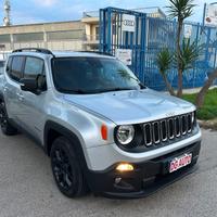 Jeep Renegade 1.6 Mjt 120 CV 2015 Navigatore