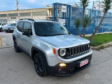 Jeep Renegade 1.6 Mjt 120 CV 2015 Navigatore