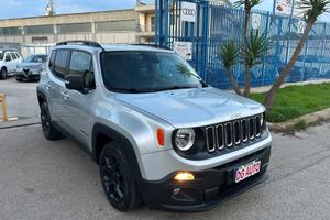 Jeep Renegade 1.6 Mjt 120 CV 2015 Navigatore