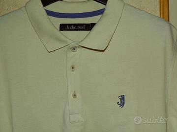 Polo uomo Jeckerson tg M