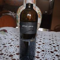 Vino lotto 4 botiglie