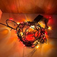 Addobbi di Natale – scatola completa