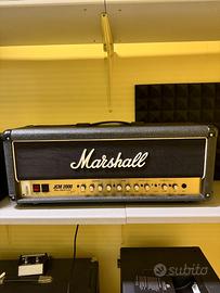 MARSHALL JCM-2000