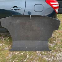 Tappeto, plastiche bagagliaio subaru impreza gf8