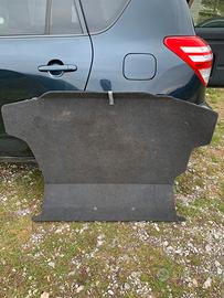 Tappeto, plastiche bagagliaio subaru impreza gf8